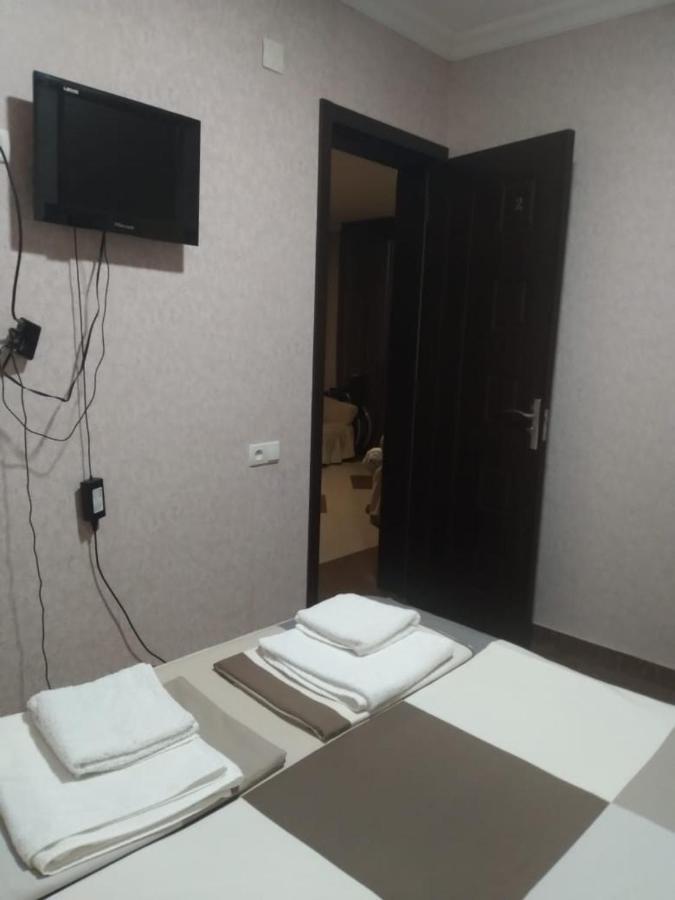 Rio Hotel Ureki Buitenkant foto